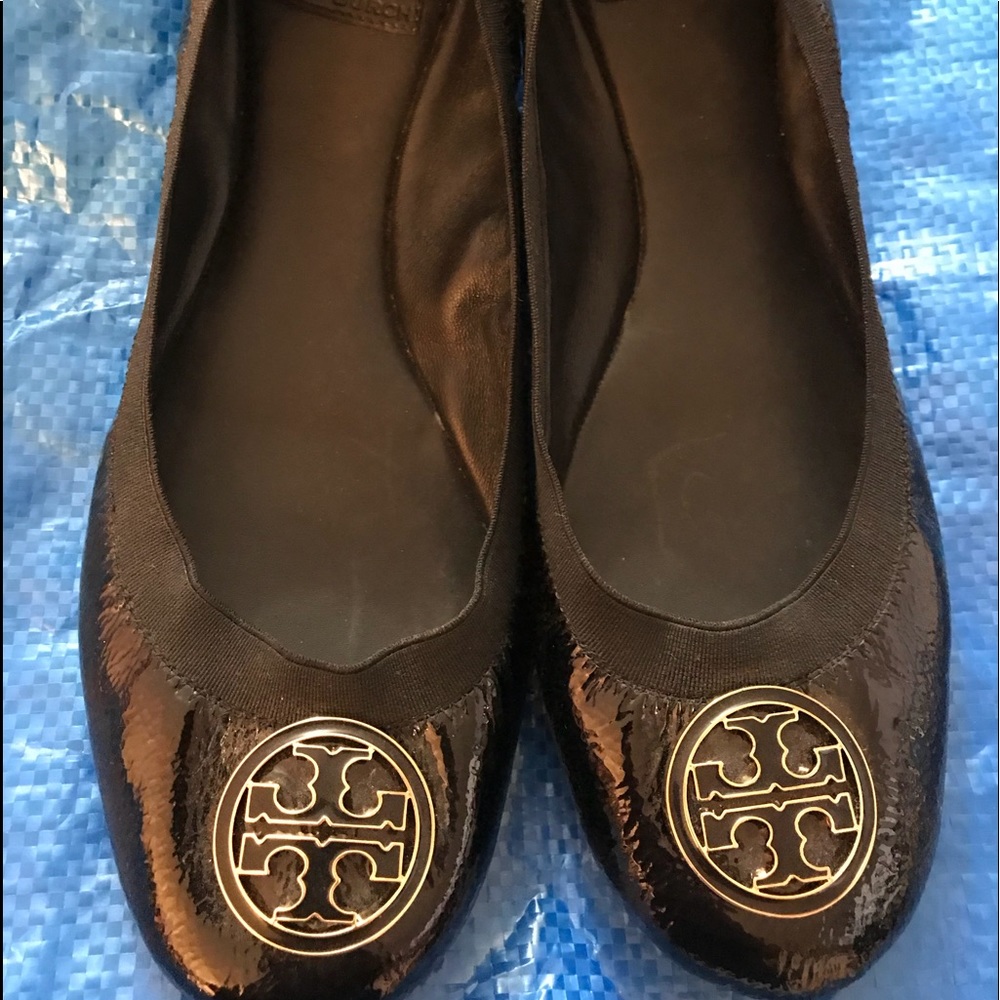 Tory Burch Flats